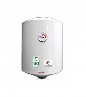 سخان الجودة 100 لتر  عمودي - خط 220